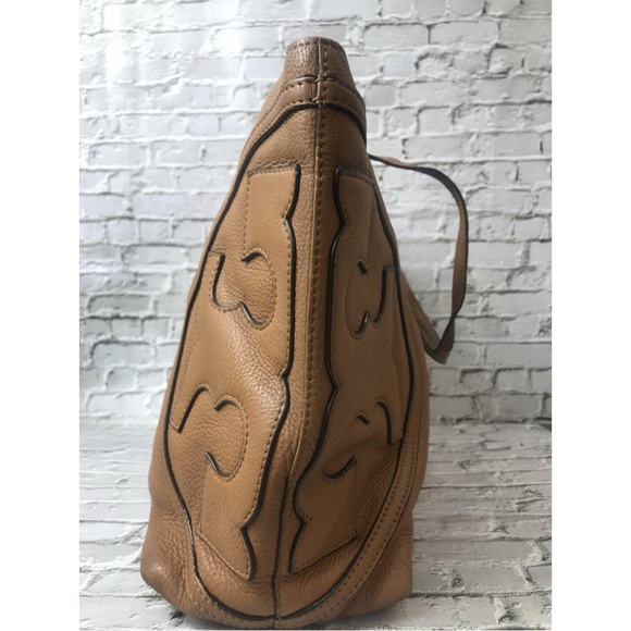 Tory Burch large tote - Picture 5 of 10